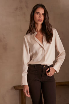 Picture of BASILE BLOUSE